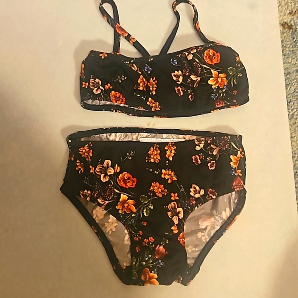567 EUC Christina Rohde Bathing suit